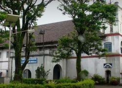 Madikeri Fort, Coorg