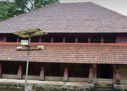 Nalakunad Palace