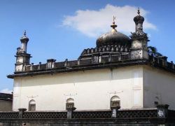 Gaddige Raja's Tomb