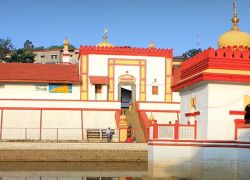 Omkareshwar Temple Coorg