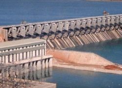 Almatti Dam, Bijapur