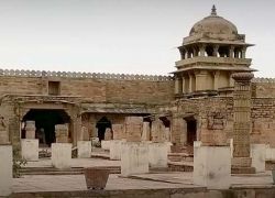 Archaeological Museum, Bijapur