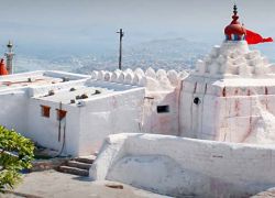 Hanuman Temple, Hampi