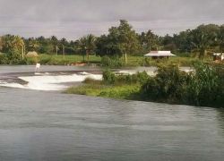 Balmuri Falls