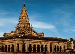 Sharana Basaveshwara Temple, Gulbarga