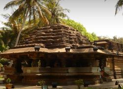 Kamala Basti, Belgaum