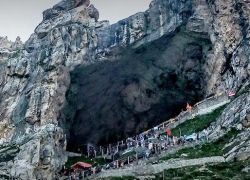 Amarnath Cave, Pahalgam