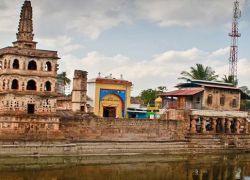 Banashankari Temple