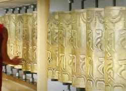 Tsuglagkhang Complex, McLeodganj