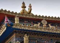 Bhagsunath Temple, McLeodganj