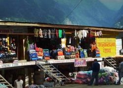 Reckong Peo, Kinnaur