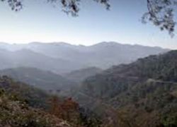 Sanawar Nature Camp