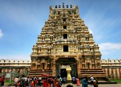 Ranganathaswamy Temple, Srirangapatna