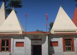 Sidh Baba Ka Mandir in Solan