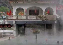 Hot Springs Manikaran