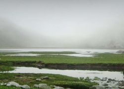 Kareri Lake, Kangra