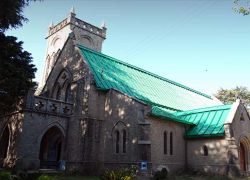 Church of England