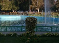 Sarita Udyan in Gandhinagar