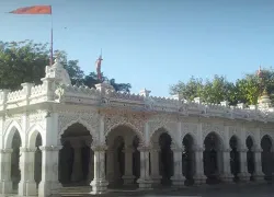 Bhidbhanjan Temple in Jamnagar