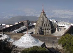 Jain Temples in Junagadh