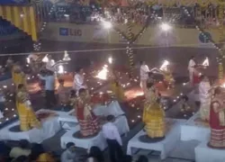 Baba Garib Nath Temple in Muzaffarpur