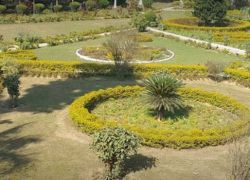 Jai Prakash Udyan in Bhagalpur