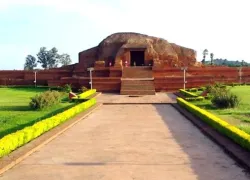 Jai Prakash Udyan in Bhagalpur