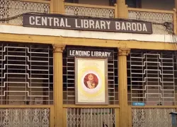 Tambekar Wada in Vadodara (Baroda)