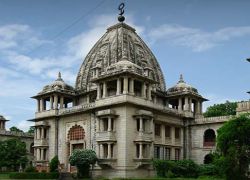 Kirti Mandir, Vadodara