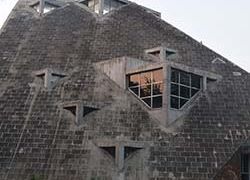 Sardar Patel Planetarium