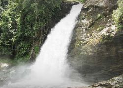 Trambak Falls in Bhavnagar