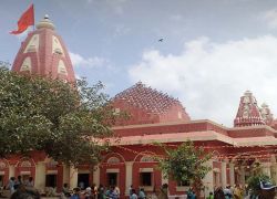 Nageshwar Jyotirlinga Temple