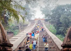 Hajo Temple in Guwahati