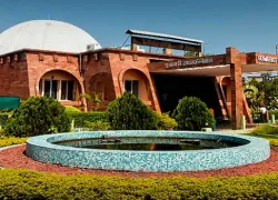 Guwahati Planetarium in Guwahati