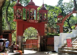 Basistha Temple in Guwahati