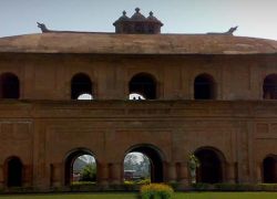 Charaideo in Sivsagar