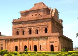 Kareng Ghar, Sivsagar