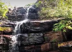 Ram Jharna in Raigarh