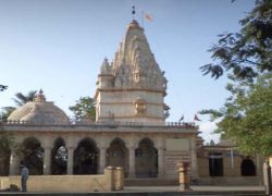 Sudama Mandir in Porbandar