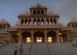 Tara Mandir in Porbandar