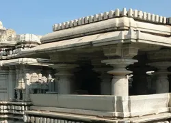 Venugoplaswami Temple in Kurnool