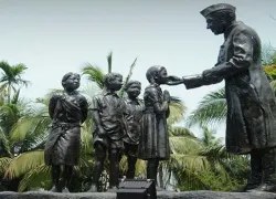 Nehru Park Guwahati in Guwahati