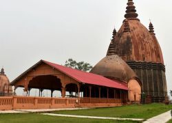 Sivasagar Sivadol, Sivasagar