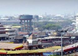 Mahavir Mandir in Patna