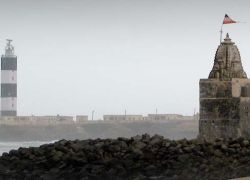 Dwarka Beach, Dwarka