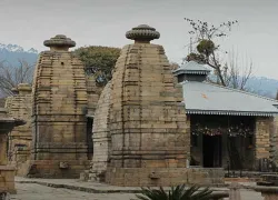 Baijnath Temple, Palampur