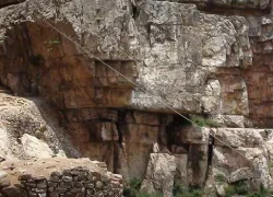 Parasgad Fort in Belgaum