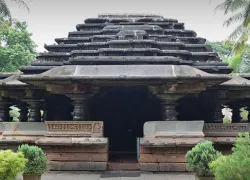 Kapileshwar Temple in Belgaum