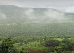 Jamboti Hills in Belgaum