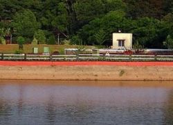 Sadhankeri Garden in Hubli